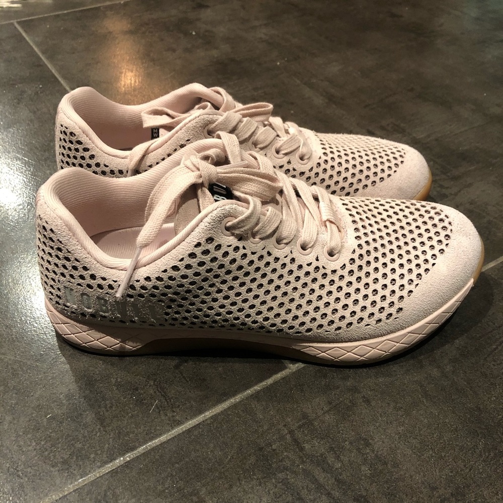 NoBull Project Sneakers